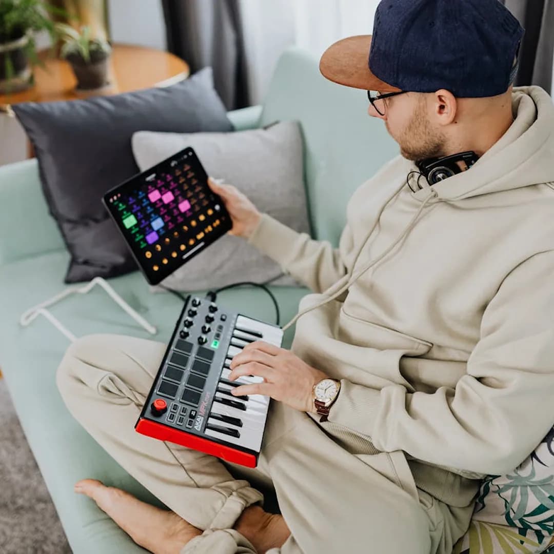 Autodhun — mission and independent music ecosystem