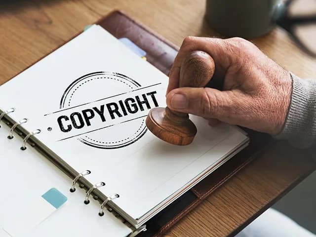 Copyright Protection