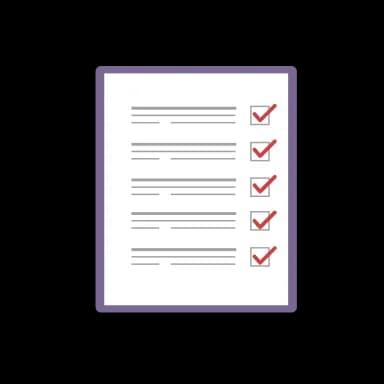 Copyright protection illustration.
